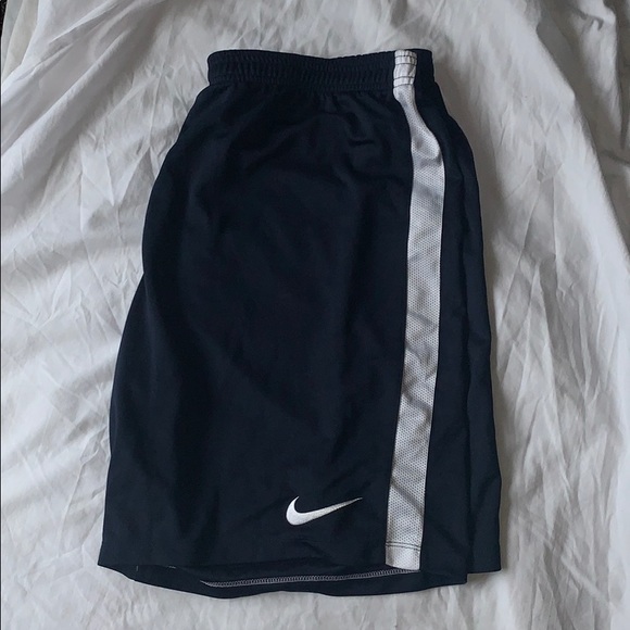 Nike Dri-Fit Basketball Shorts - Picture 4 of 4